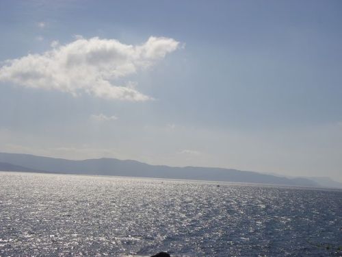 De Cee a Finisterre. 