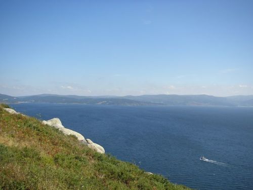 Finisterre
