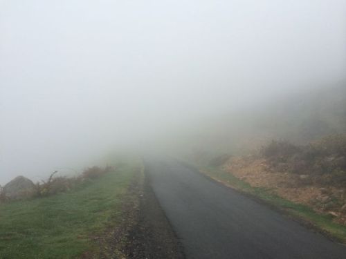 Sain-Jean-Pied-De-Port a Roncesvalles