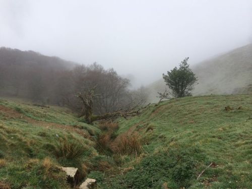 Sain-Jean-Pied-De-Port a Roncesvalles