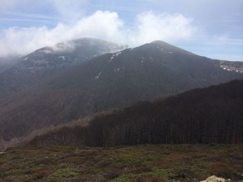 Sain-Jean-Pied-De-Port a Roncesvalles
