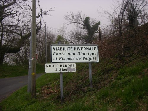 Sain-Jean-Pied-De-Port a Roncesvalles