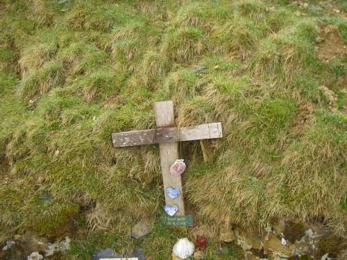 Sain-Jean-Pied-De-Port a Roncesvalles