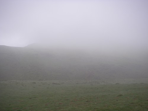 Sain-Jean-Pied-De-Port a Roncesvalles