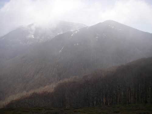 Sain-Jean-Pied-De-Port a Roncesvalles