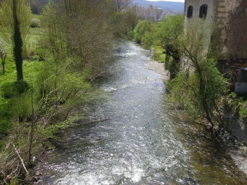 Etapa Roncesvalles a Zubiri