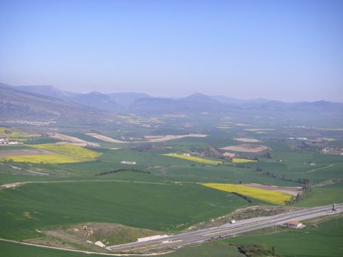 De Zubiri a Pamplona