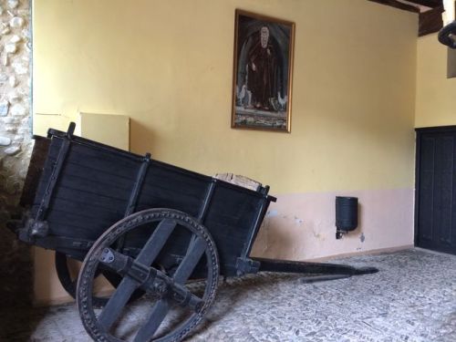 Santo Domingo de la Calzada.