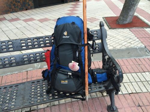 Santo Domingo de la Calzada.