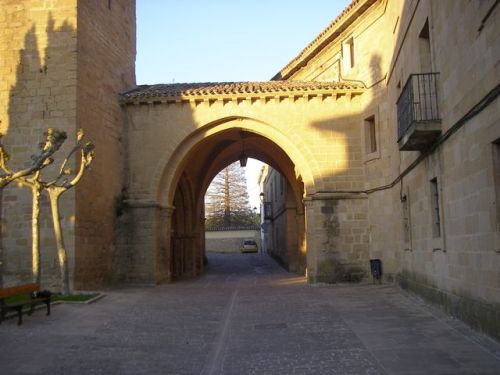 Puente de la Reina