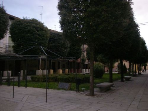 Santo Domingo de la Calzad