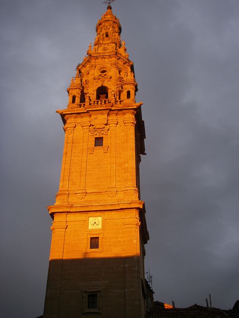 Santo Domingo de la Calzada