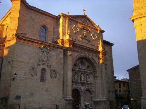 Santo Domingo de la Calzada