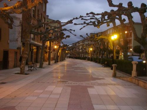 Santo Domingo de la Calzada