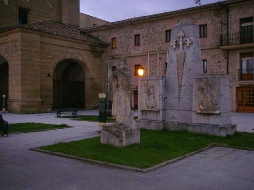 Santo Domingo de la Calzada