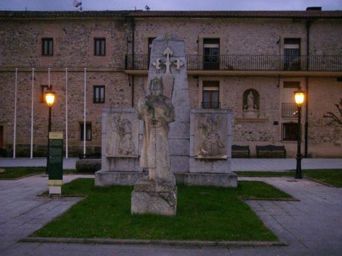 Santo Domingo de la Calzada