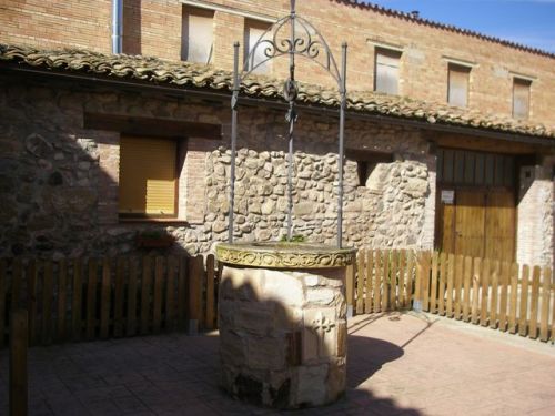 Redecilla del Camino