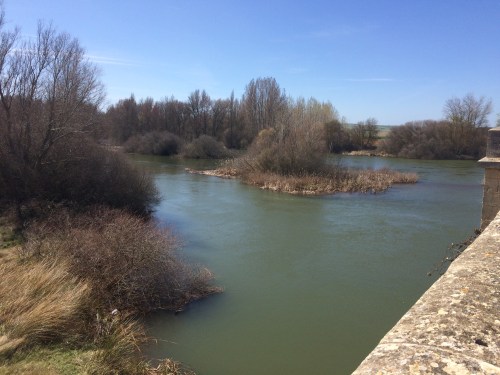 Rio Pisuerga