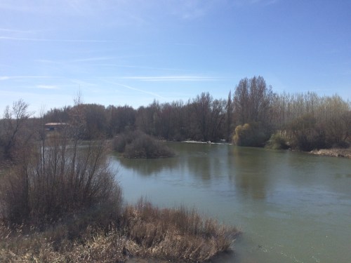 Rio Pisuerga