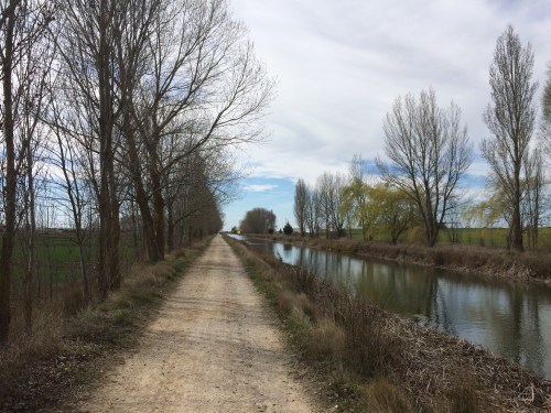 Canal de Castilla