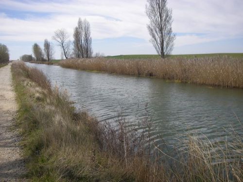 Canal de Castilla