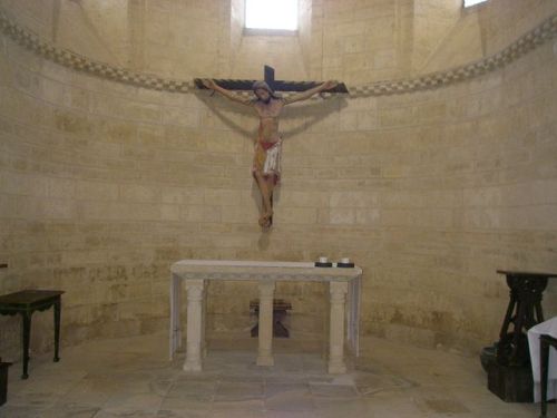 Iglesia San Martín de Fromista