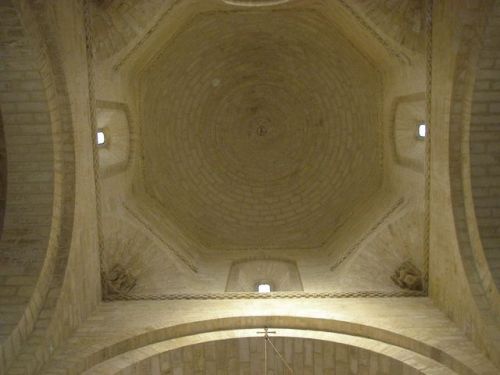 Iglesia San Martín de Fromista