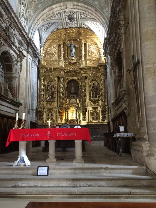 Carrióin de los Condes.