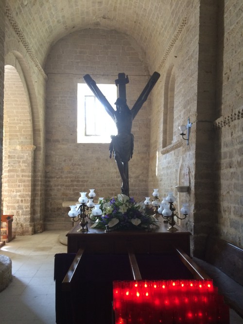 Carrióin de los Condes.