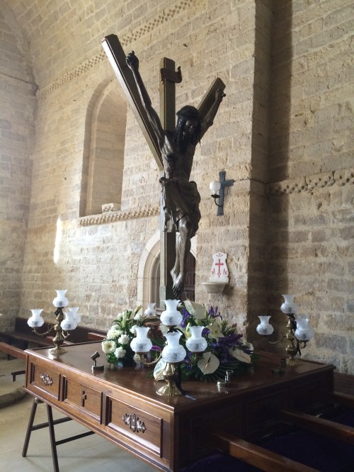 Carrióin de los Condes.