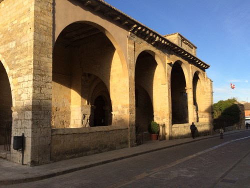 Carrióin de los Condes.