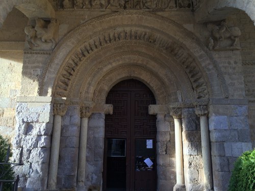 Carrióin de los Condes.