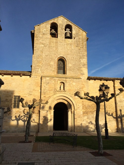 Carrióin de los Condes.