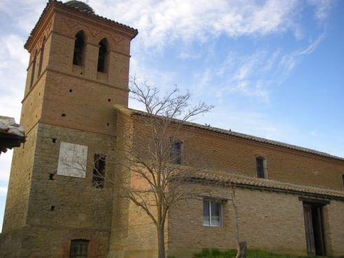 De Carrióin de los Condes a Terradillos de los Templarios