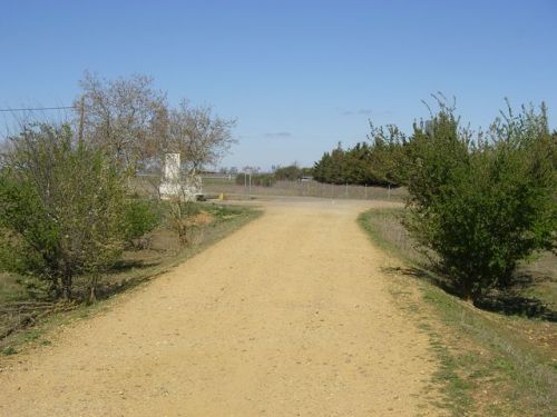 De Terradillos de los Templarios a Burgo Ranero