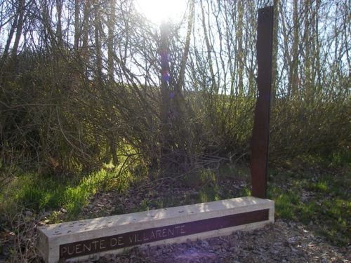 Mansilla de las Mulas a Leó