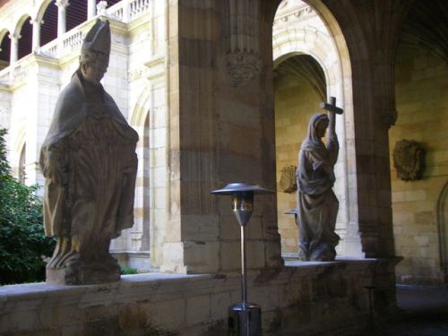 Igleiia de San Marcos