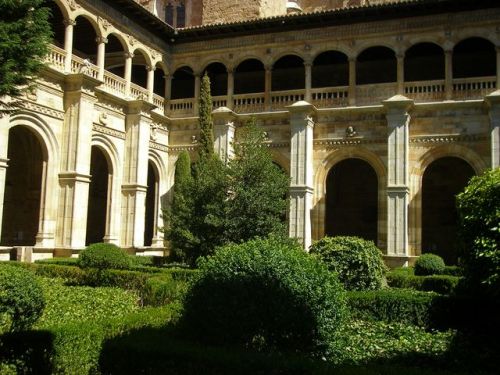 Igleiia de San Marcos