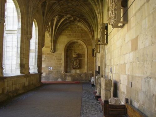 Igleiia de San Marcos