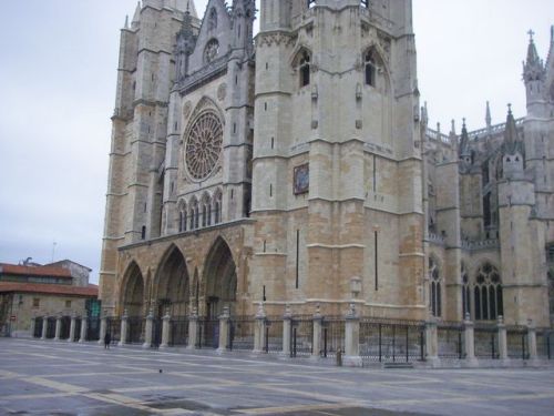 Catedral de León