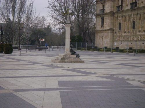 León. San Marcos
