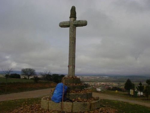 Cruz de Santo Toribio
