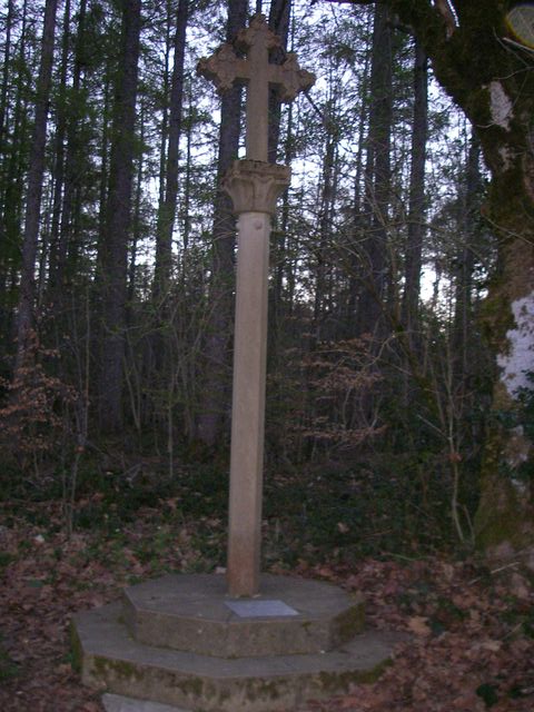 Etapa de Roncesvalles a Zubiri