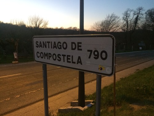 De Roncesvalels a Zubir