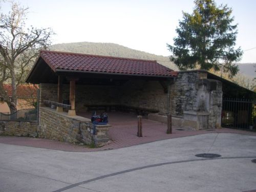 Etapa de Zubiri a  Pamplona