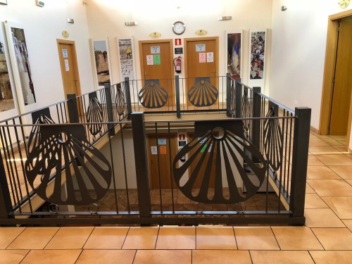 Albergue de Santo Domingo de la Calzada