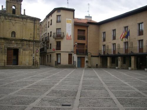 Santo Domingo de la Calzada