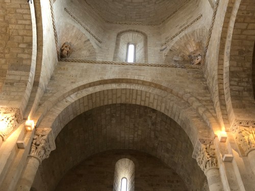 Hontanas a Fromista. Etapa 14