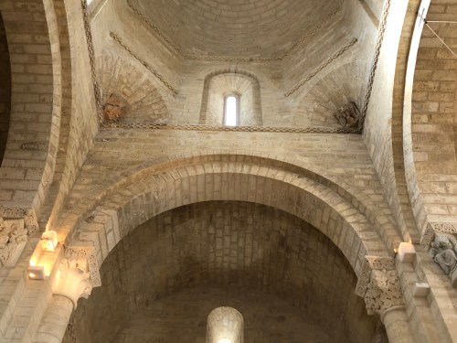 Hontanas a Fromista. Etapa 14