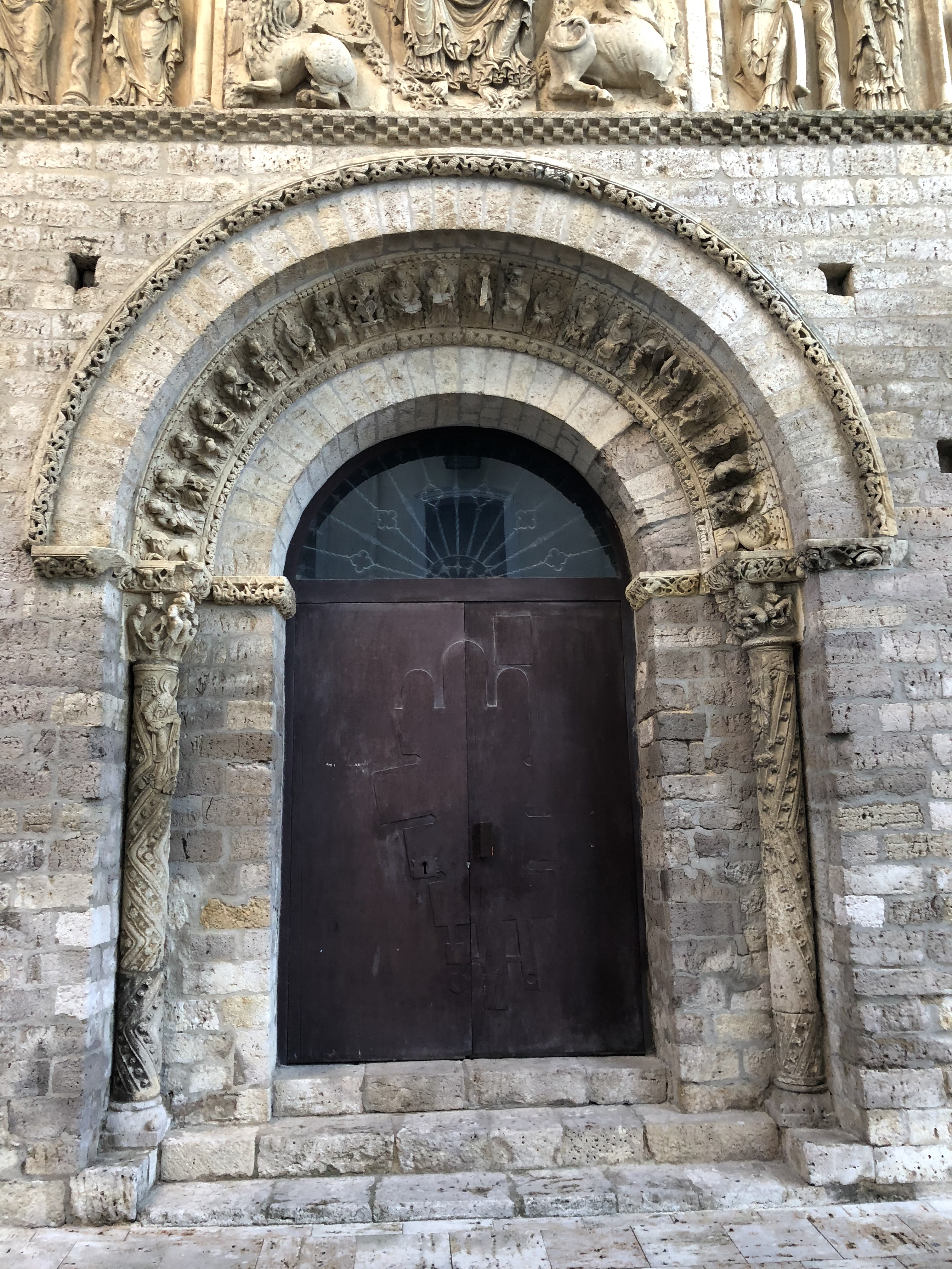 Carrión de los Condes - Sahagún